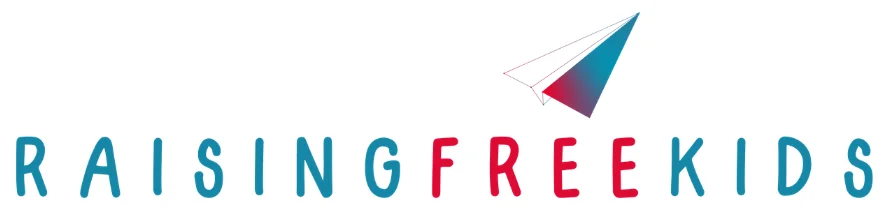 new.raisingfreekids.com